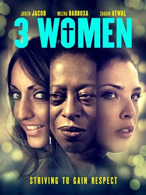 3 Women's poster