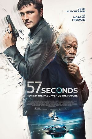 57 Seconds's poster