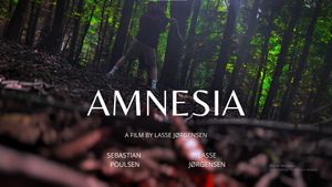 Amnesia's poster