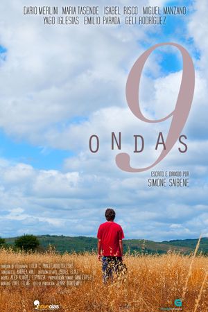 9 ondas's poster