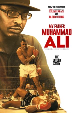 My Father Muhammad Ali's poster