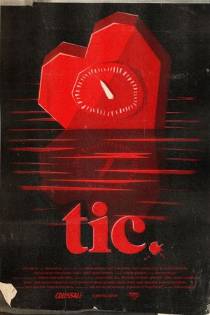 Tic's poster