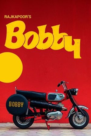 Bobby's poster