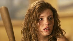 House of Wax's poster