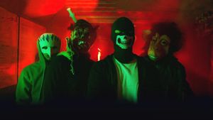 Dead Kids's poster