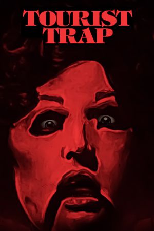 Tourist Trap's poster