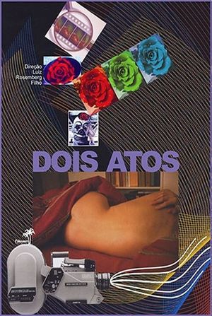 Dois Atos's poster