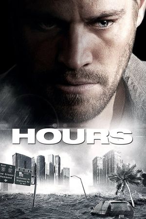 Hours's poster