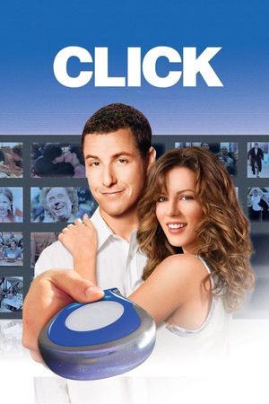 Click's poster