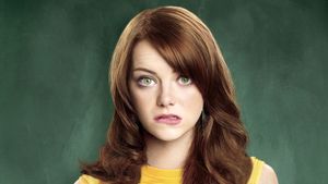 Easy A's poster
