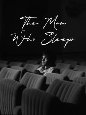 The Man Who Sleeps's poster