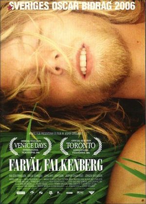 Falkenberg Farewell's poster