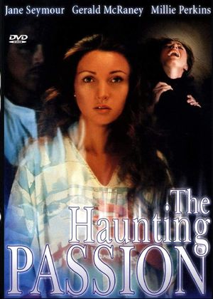 The Haunting Passion's poster