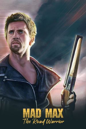 The Road Warrior's poster