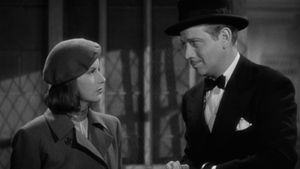 Ninotchka's poster