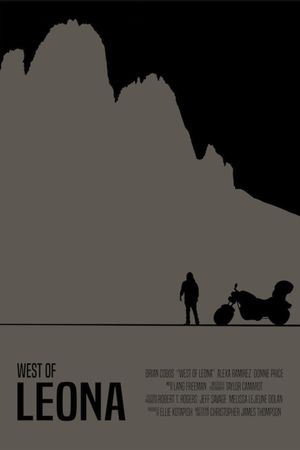 West of Leona's poster image