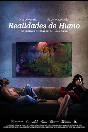 Realidades de humo's poster