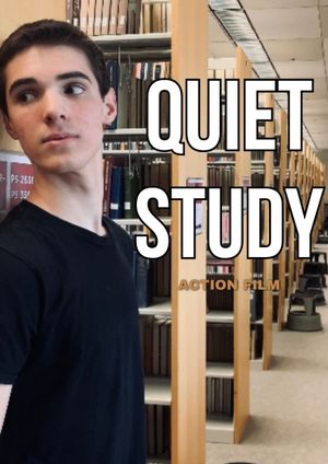 Quiet Study's poster