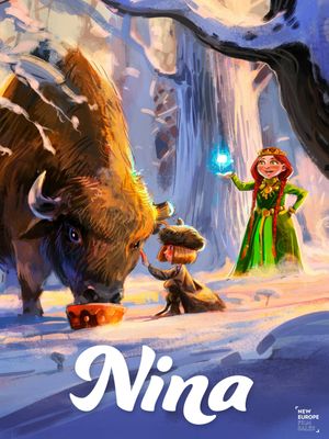 Nina's poster