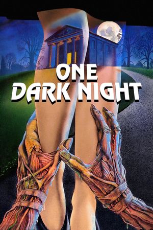 One Dark Night's poster