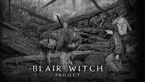 The Blair Witch Documentary's poster