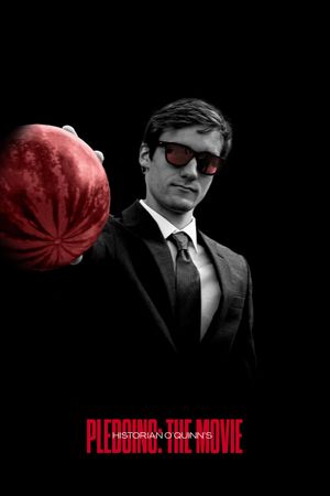 Pledging: The Movie's poster