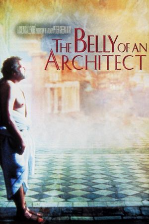 The Belly of an Architect's poster