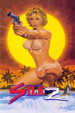 Silk 2's poster