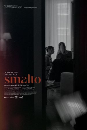 Smalto's poster