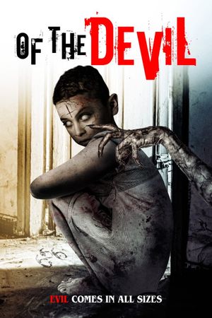 Of the Devil's poster