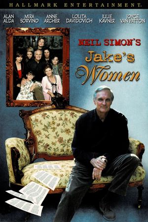 Jake's Women's poster