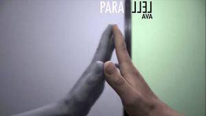 Ava's poster