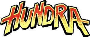 Hundra's poster