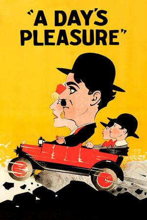A Day's Pleasure's poster