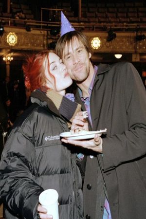 Eternal Sunshine of the Spotless Mind's poster