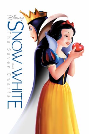 Snow White and the Seven Dwarfs's poster
