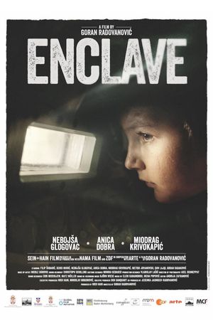 Enclave's poster