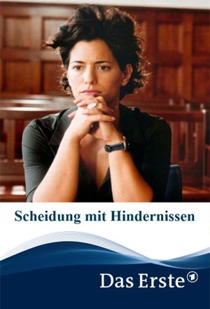 Scheidung mit Hindernissen's poster
