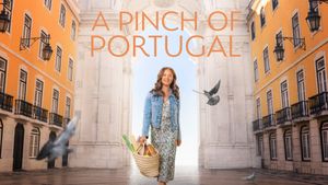 A Pinch of Portugal's poster