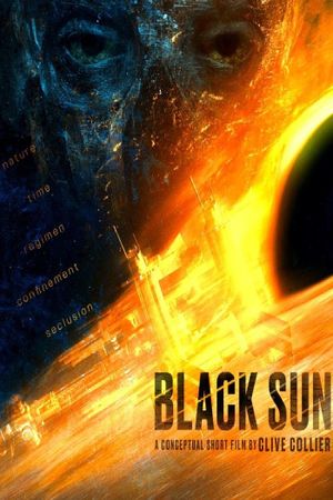 Black Sun's poster