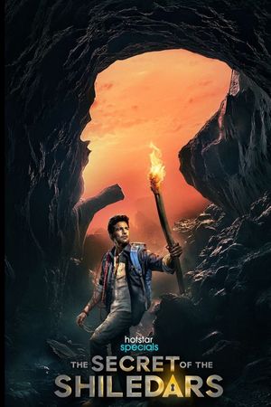 The Secrets of the Shiledars's poster