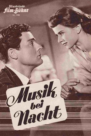 Music by Night's poster image