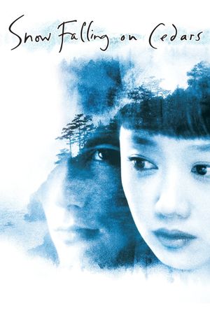 Snow Falling on Cedars's poster