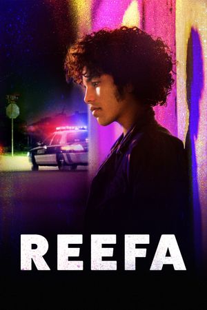 Reefa's poster