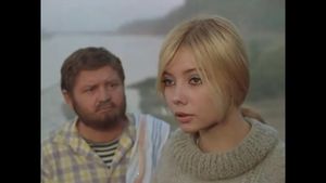 The Shore of Princess Lyuska's poster