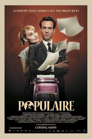 Populaire's poster image