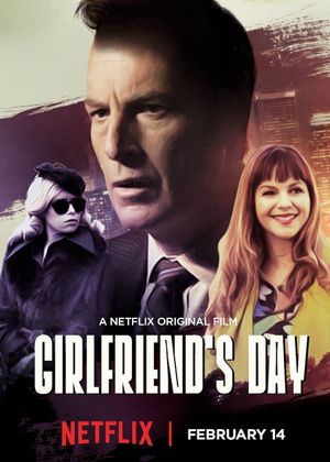 Girlfriend's Day's poster