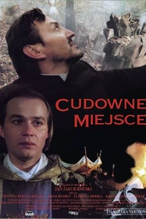 Cudowne miejsce's poster