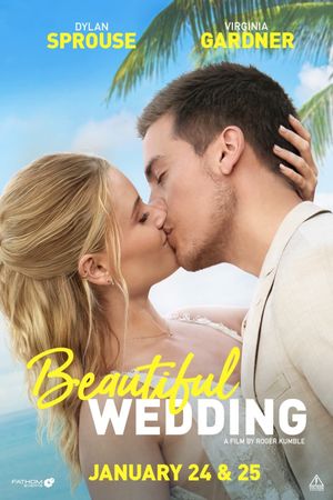 Beautiful Wedding's poster