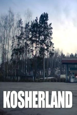 KOSHERLAND's poster